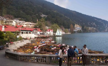 Nainital